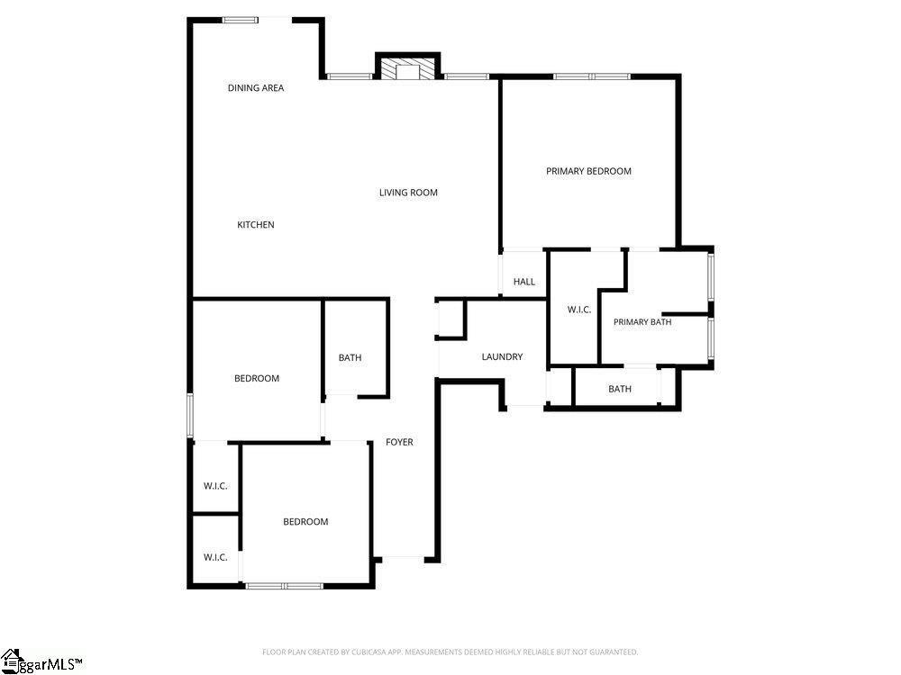 66 Dendy Street Pelzer, SC 29669 - Photo 31 of 31