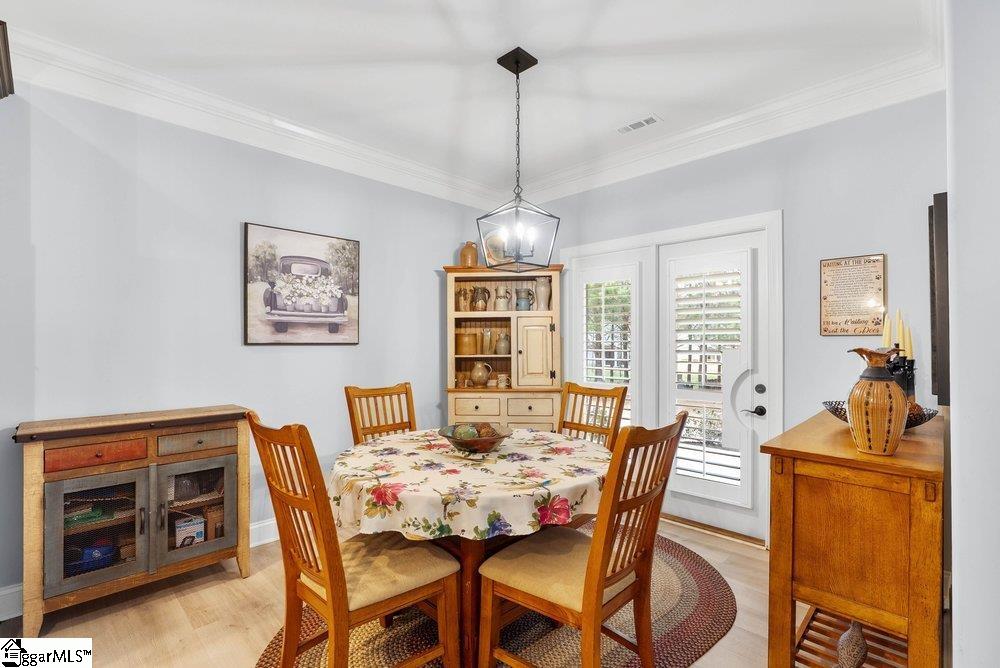 66 Dendy Street Pelzer, SC 29669 - Photo 5 of 30
