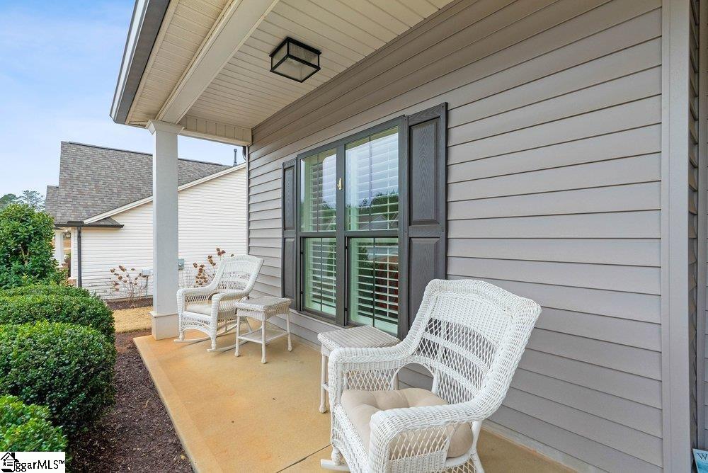66 Dendy Street Pelzer, SC 29669 - Photo 8 of 30