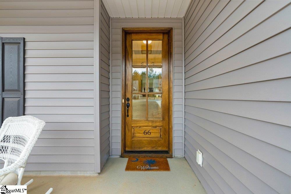 66 Dendy Street Pelzer, SC 29669 - Photo 9 of 30