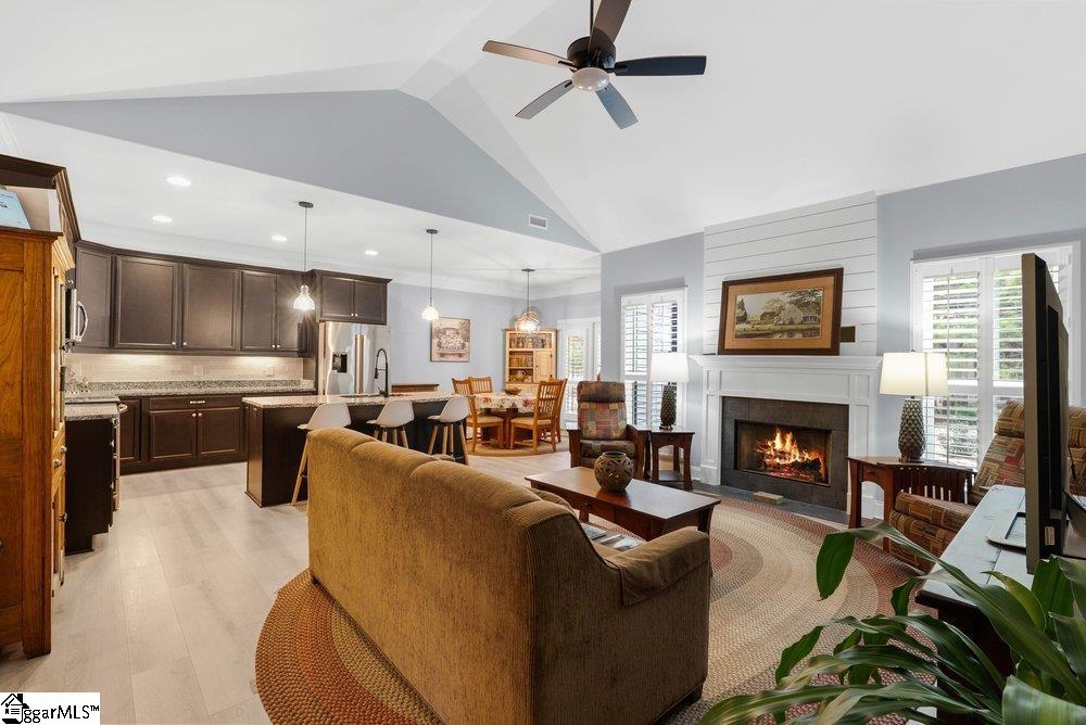 66 Dendy Street Pelzer, SC 29669 - Photo 10 of 31