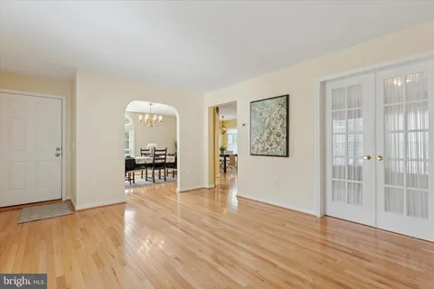 $379,000 | 645 Blue Bell Springs Drive, Blue Bell, PA 19422