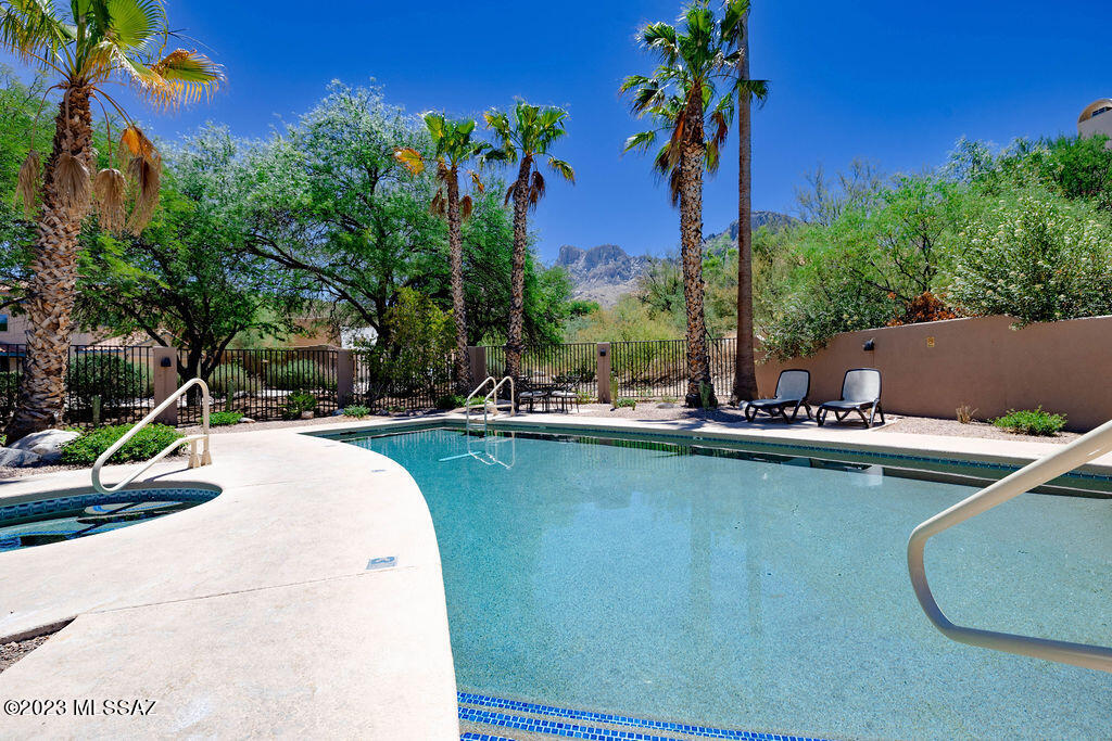 1719 Deer Hollow Loop Tucson, AZ 85737 - Photo 46 of 46