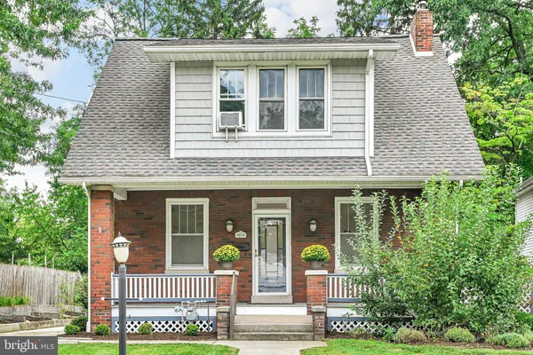 $445,000 | 1814 High Street, Camp Hill, PA 17011