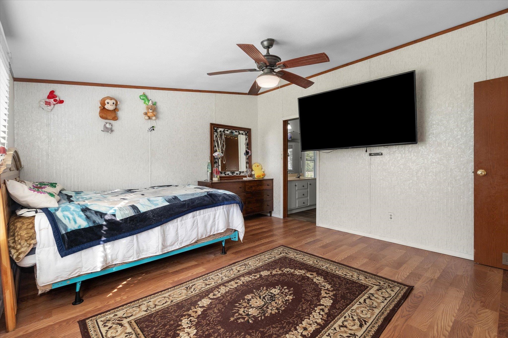 20897 Oak Ridge Drive Robertsdale, AL 36567 - Photo 12 of 22 Bedroom