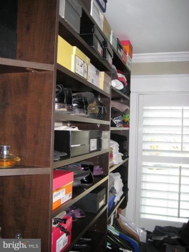 24 West Braddock Road Alexandria, VA 22301 - Photo 14 of 20 Bedroom (Master)