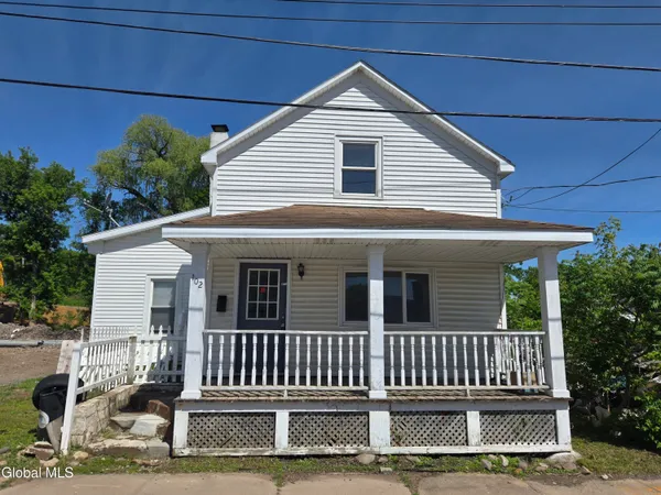 $49,900 | 102 Lock Street, Frankfort, NY 13340
