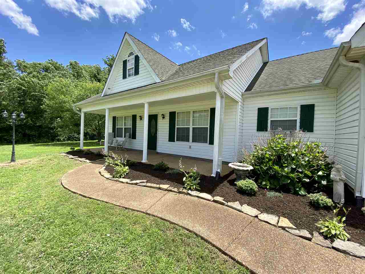 2420 Warren Road Oakland, TN 38060 - Photo 1 of 25 Gallery Image 1