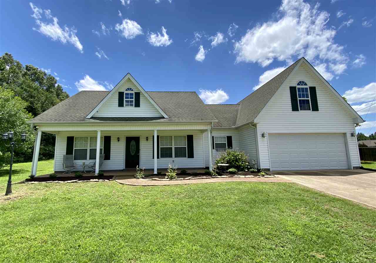 2420 Warren Road Oakland, TN 38060 - Photo 2 of 25 Gallery Image 2