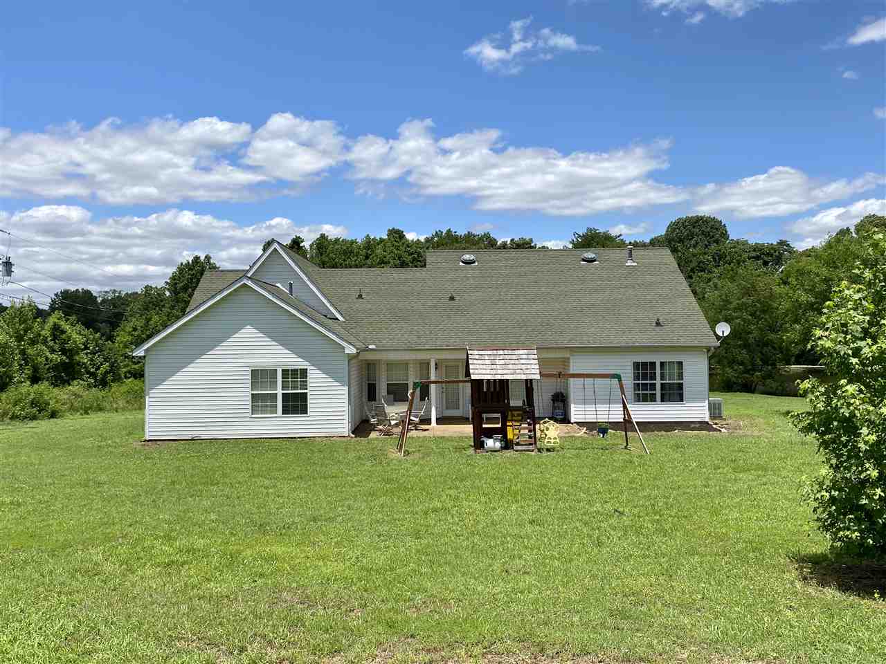 2420 Warren Road Oakland, TN 38060 - Photo 23 of 25 Gallery Image 23