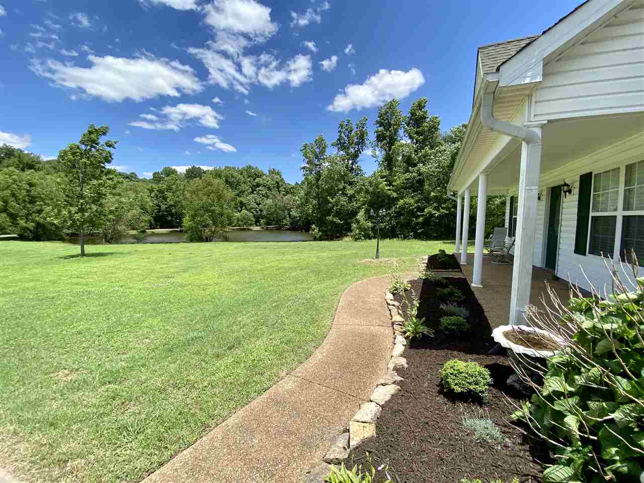 2420 Warren Road Oakland, TN 38060 - Photo 4 of 25 Gallery Image 4