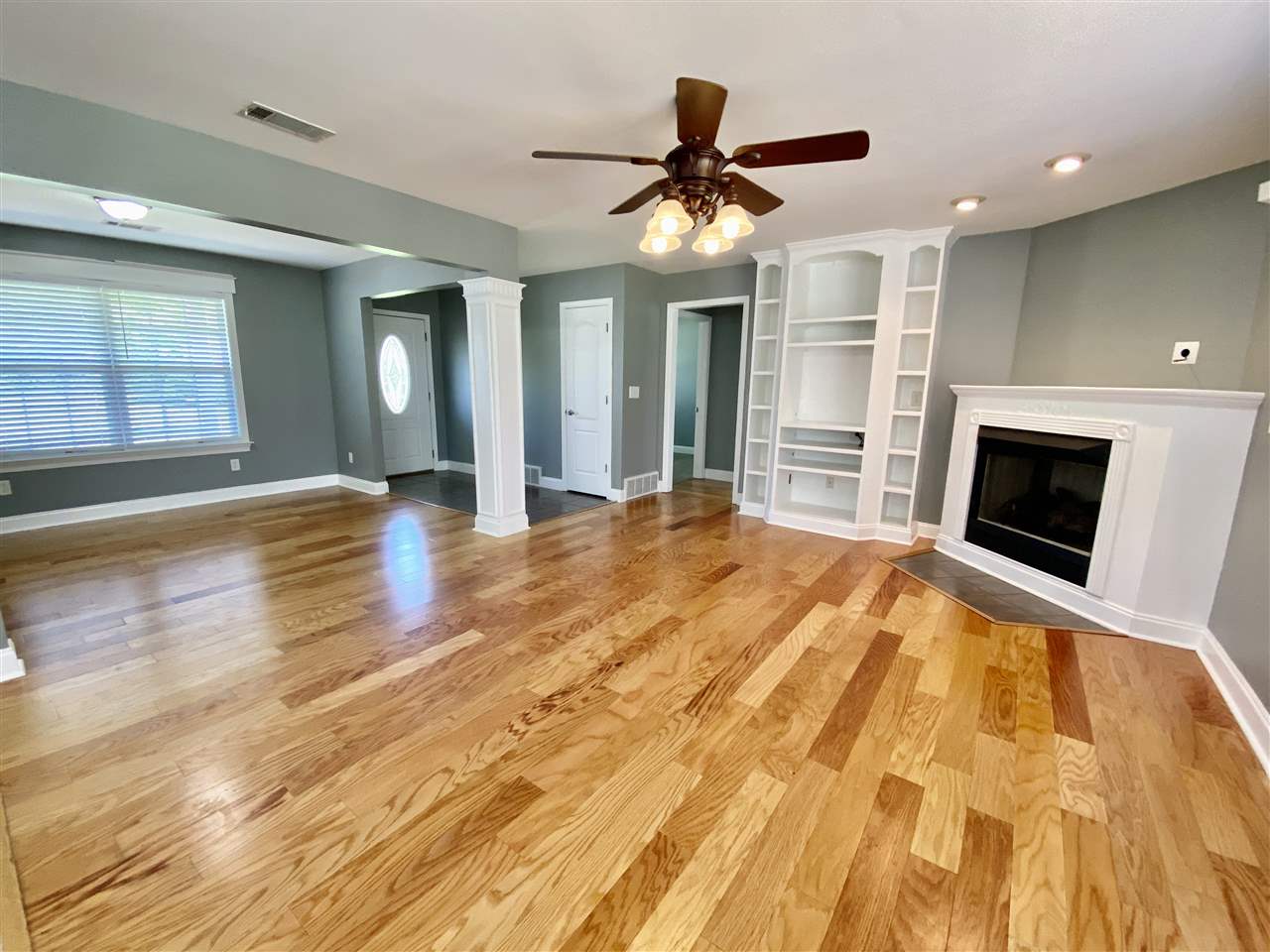 2420 Warren Road Oakland, TN 38060 - Photo 6 of 25 Gallery Image 6