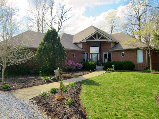 24720 Mt Pleasant Road Cicero, IN 46034 - Photo 8 of 24 Gallery Image 8
