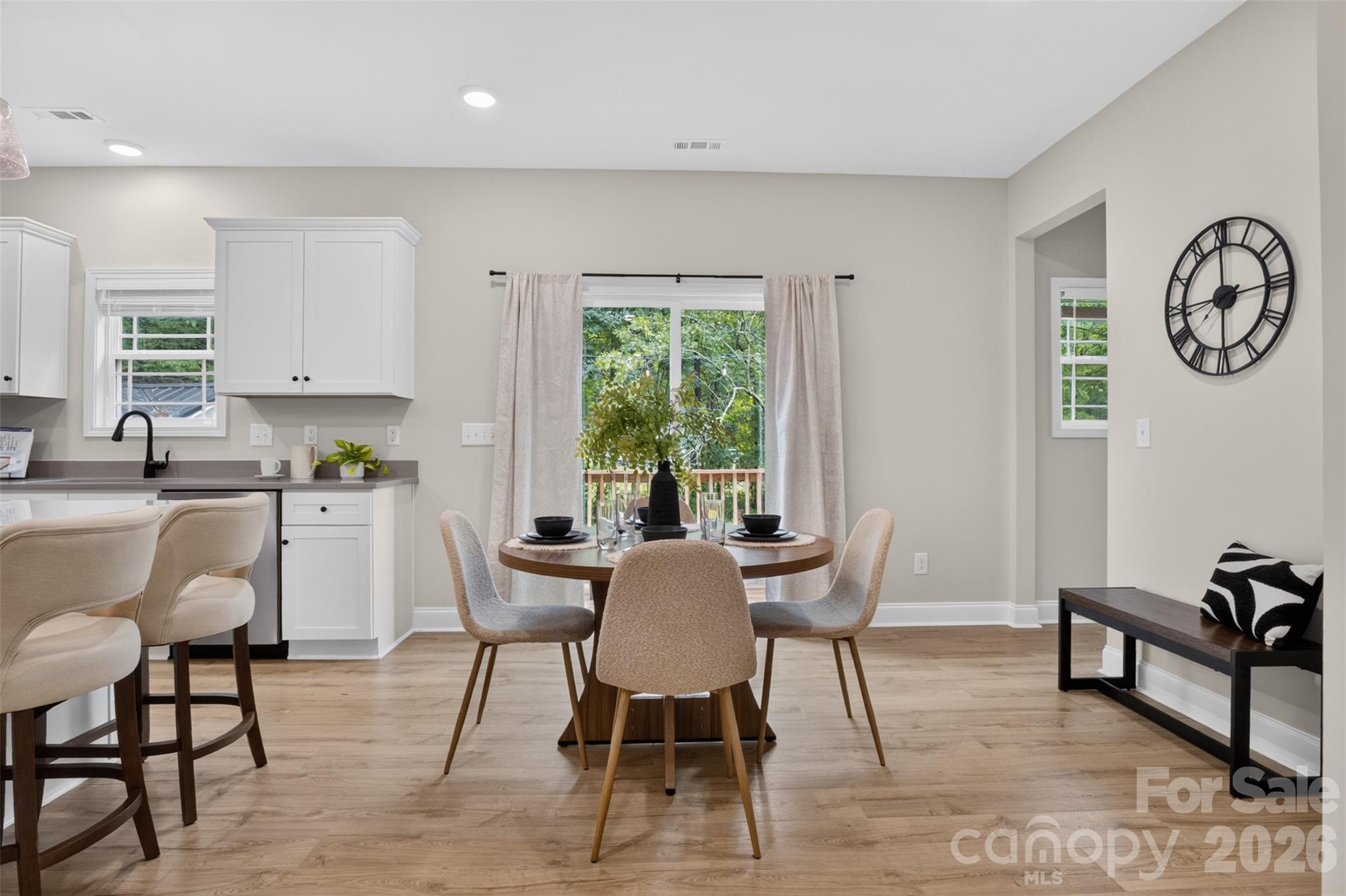 1436 Panther Road Lancaster, SC 29720 - Photo 18 of 48