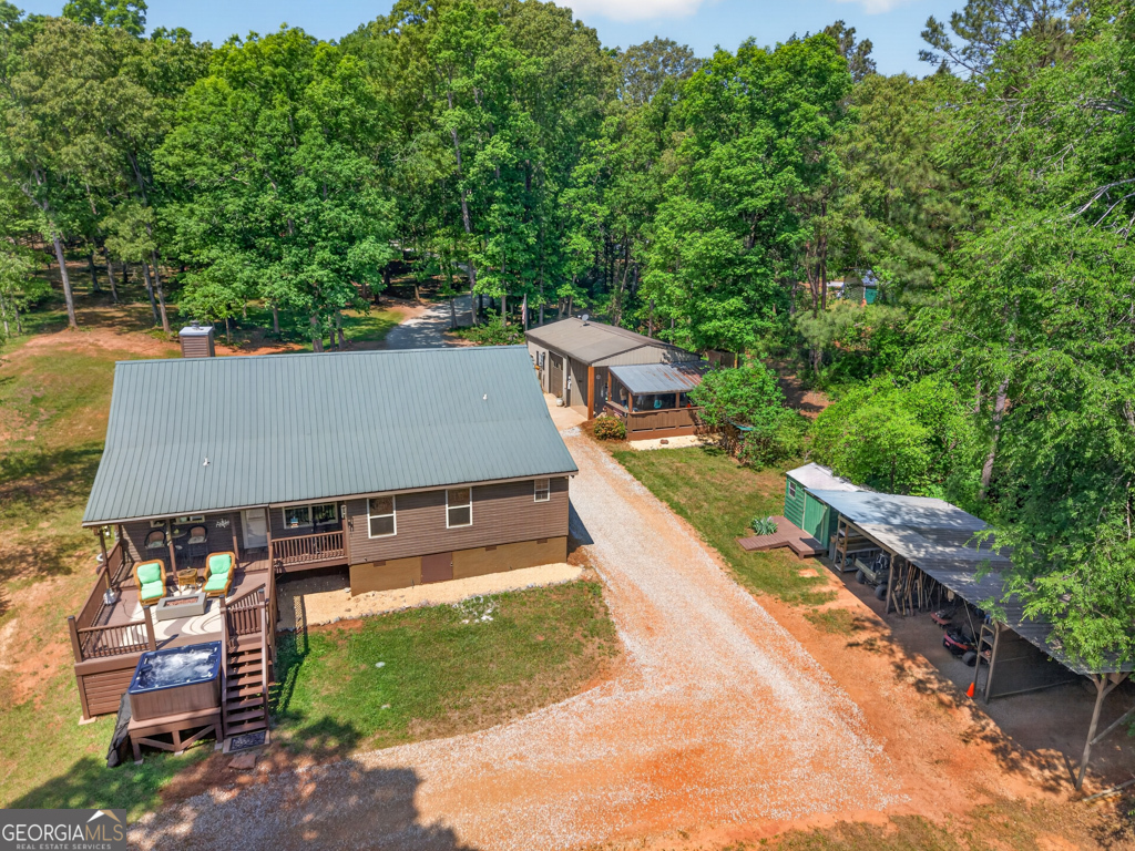 1270 Perryman Road Buckhead, GA 30625 - Photo 94 of 129