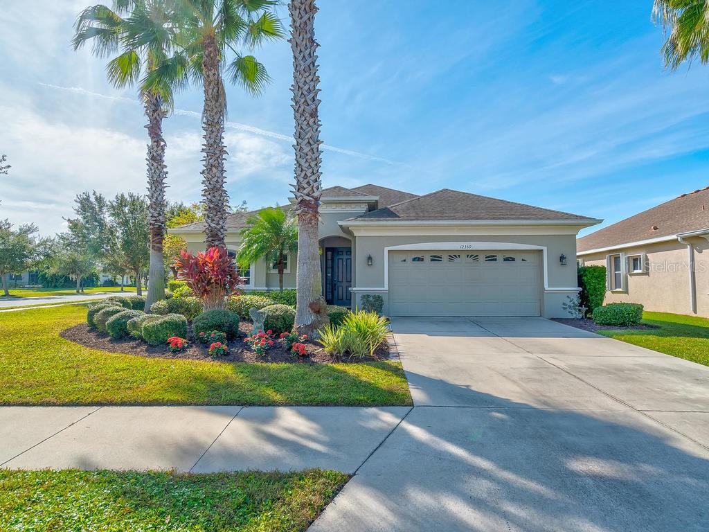 12359 Lavender Loop Bradenton, FL 34212 - Photo 1 of 1