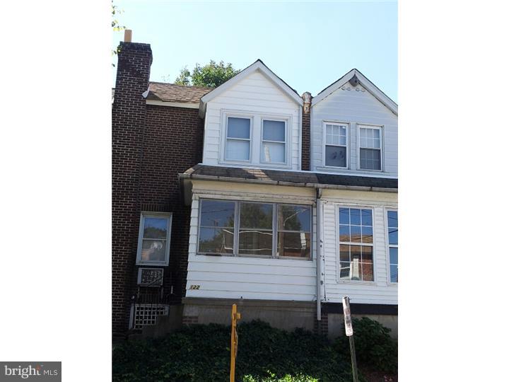 122 Laurel Road Sharon Hill, PA 19079 - Photo 1 of 17 Exterior