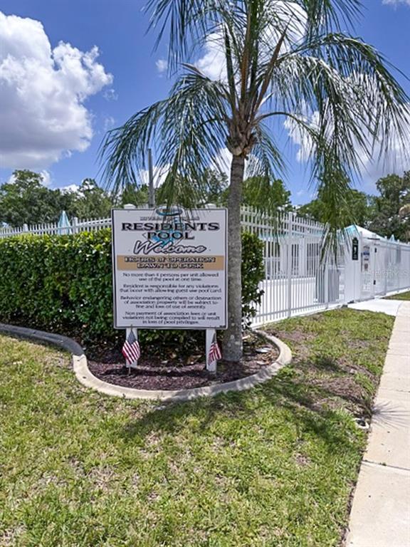 9143 Via Recreo New Port Richey, FL 34655 - Photo 19 of 21