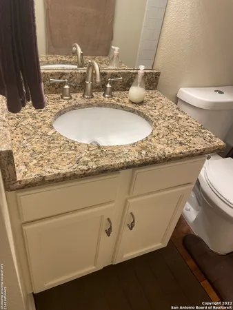 $1,550 | 2619 Crown Arbor Drive, San Antonio, TX 78251