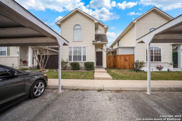 $1,550 | 2619 Crown Arbor Drive, San Antonio, TX 78251
