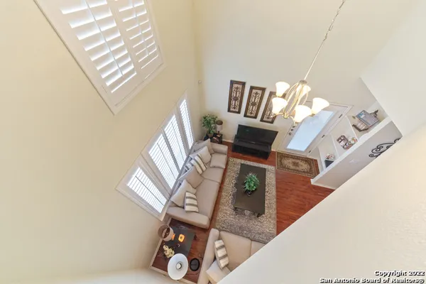 $1,550 | 2619 Crown Arbor Drive, San Antonio, TX 78251