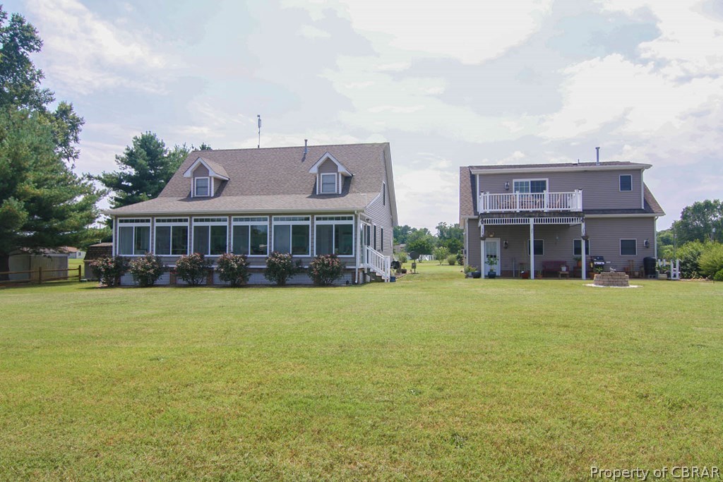 190 East Harbor Drive Reedville, VA 22539 - Photo 2 of 31