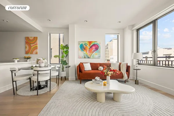 $750,000 | 738 Grand Street, Unit 3A | Williamsburg