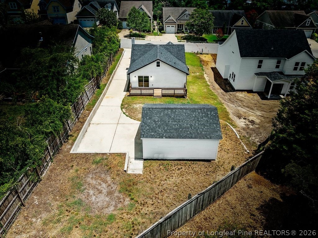 210 Blueridge Road Fayetteville, NC 28303 - Photo 36 of 43