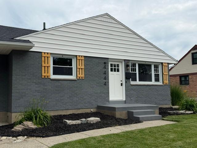 4444 Reno Road Springfield, OH 45503 - Photo 4 of 35