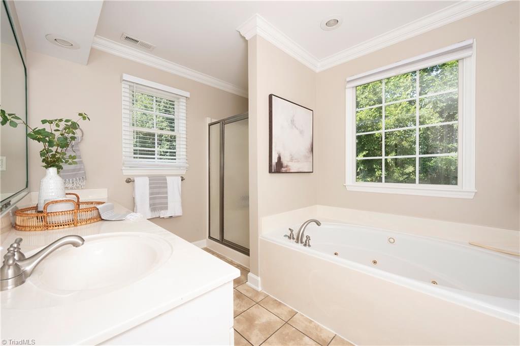 4310 Clarksburg Road Clemmons, NC 27012 - Photo 20 of 32 MBath