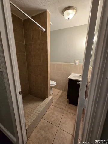 a view of bathroom