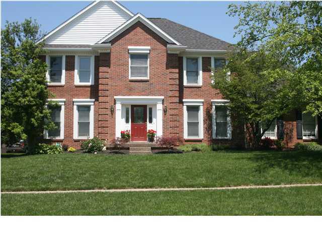3405 Trail Ridge Road Louisville, KY 40241 - Photo 1 of 1 Primary Photo