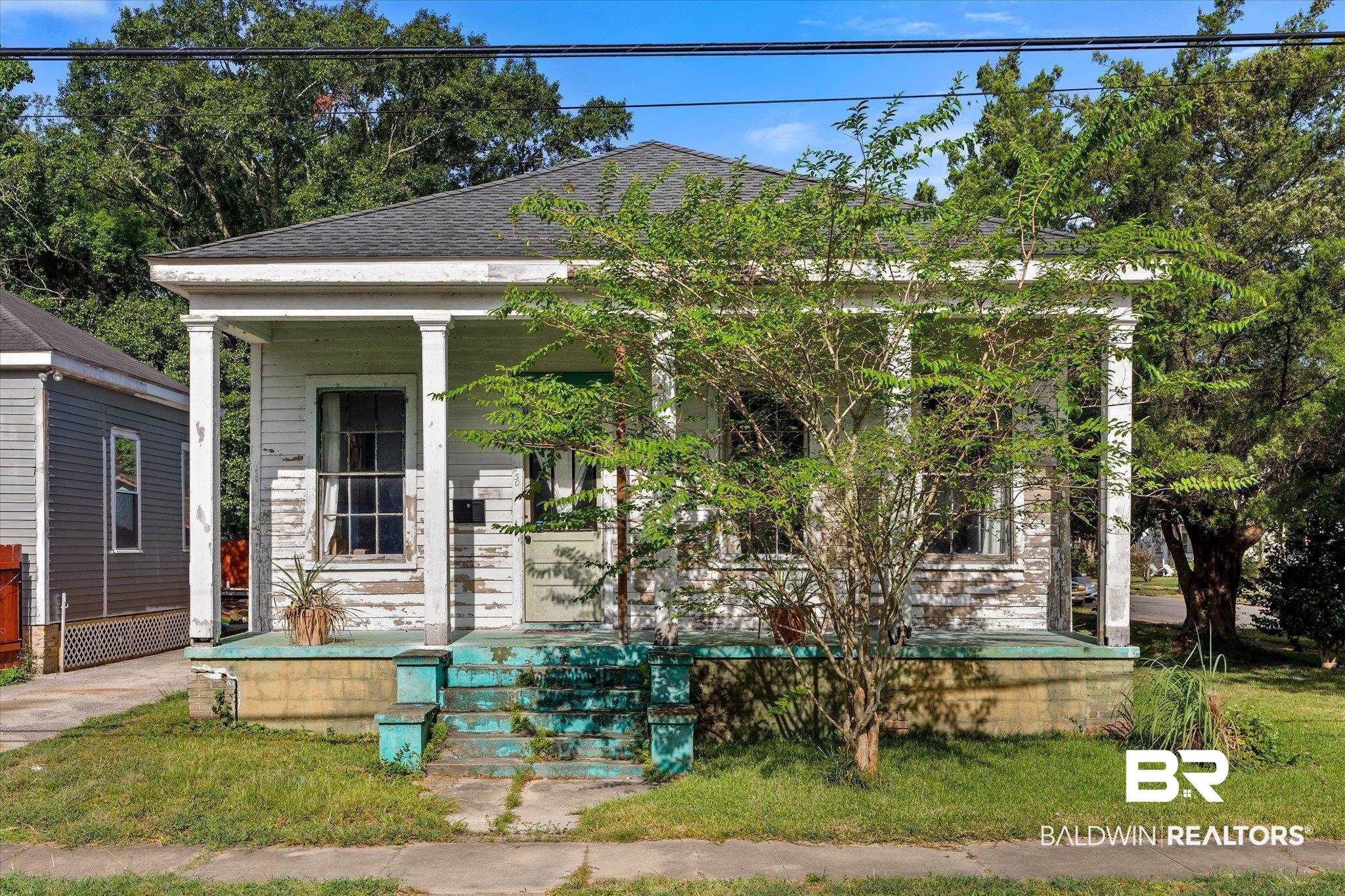 450 Charles Street Mobile, AL 36604 - Photo 1 of 20