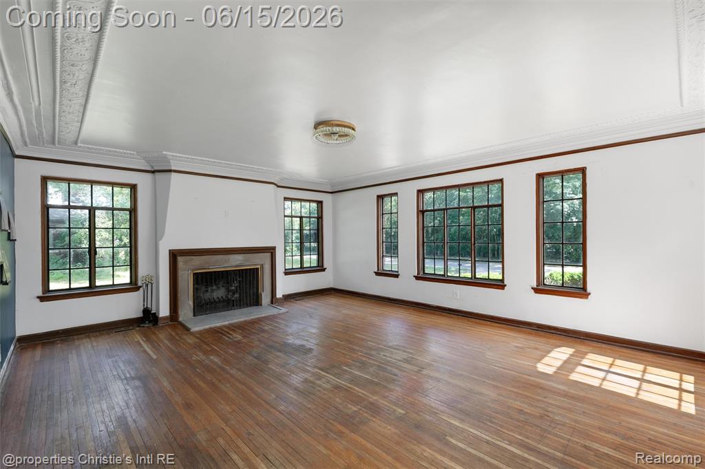 3205 Sherbourne Road Detroit, MI 48221 - Photo 7 of 76