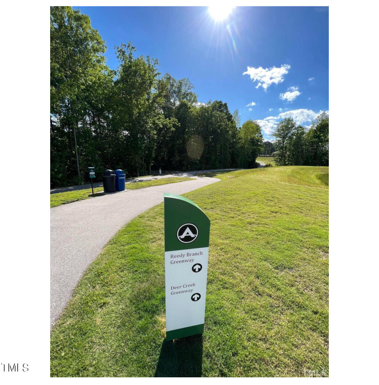 1157 Chestnut Bluff Apex, NC 27502 - Photo 36 of 42 a picture of a park