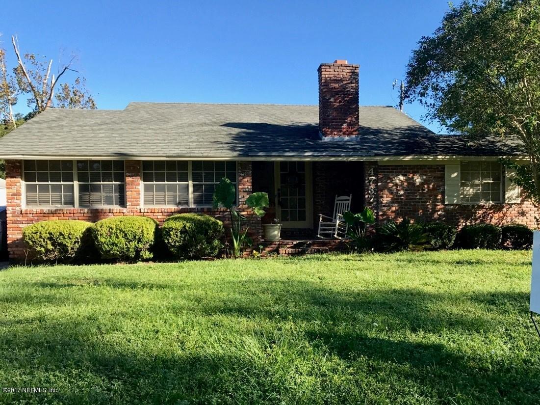 4737 Pinewood Road Jacksonville, FL 32210 - Photo 1 of 15 Pinewood
