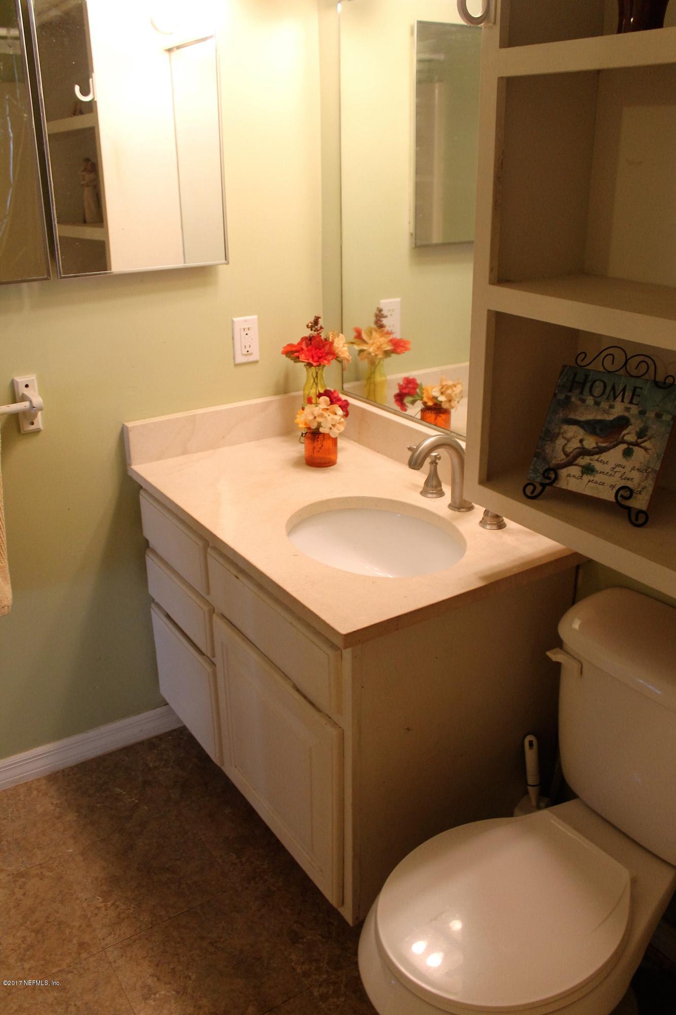4737 Pinewood Road Jacksonville, FL 32210 - Photo 6 of 15 Bathroom