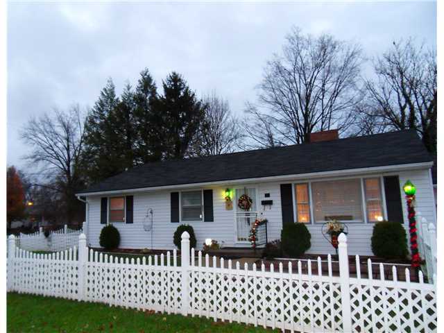 31 Sunbury Road Chillicothe, OH 45601 - Photo 6 of 9