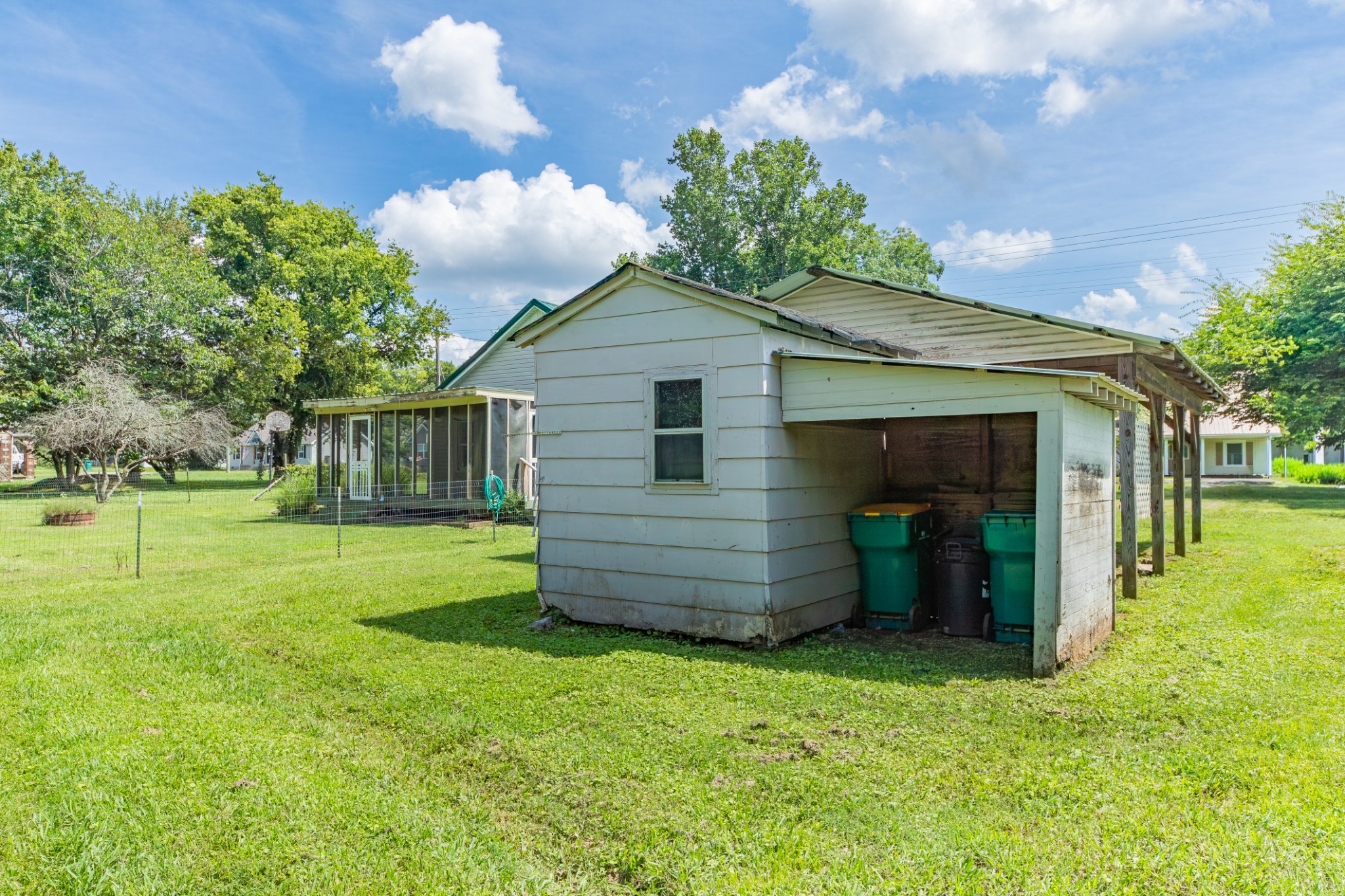 330 Holly Grove Road Lewisburg, TN 37091 - Photo 50 of 84