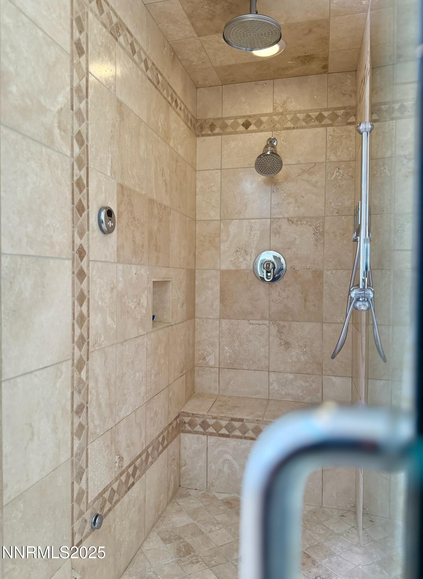 5012 Lakeridge Terrace East Reno, NV 89509 - Photo 25 of 49 a bathroom with a shower
