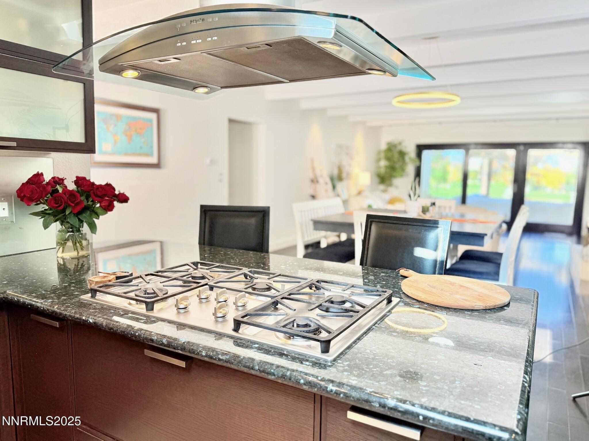 5012 Lakeridge Terrace East Reno, NV 89509 - Photo 3 of 49 a bathroom with a granite countertop sink and a mirror
