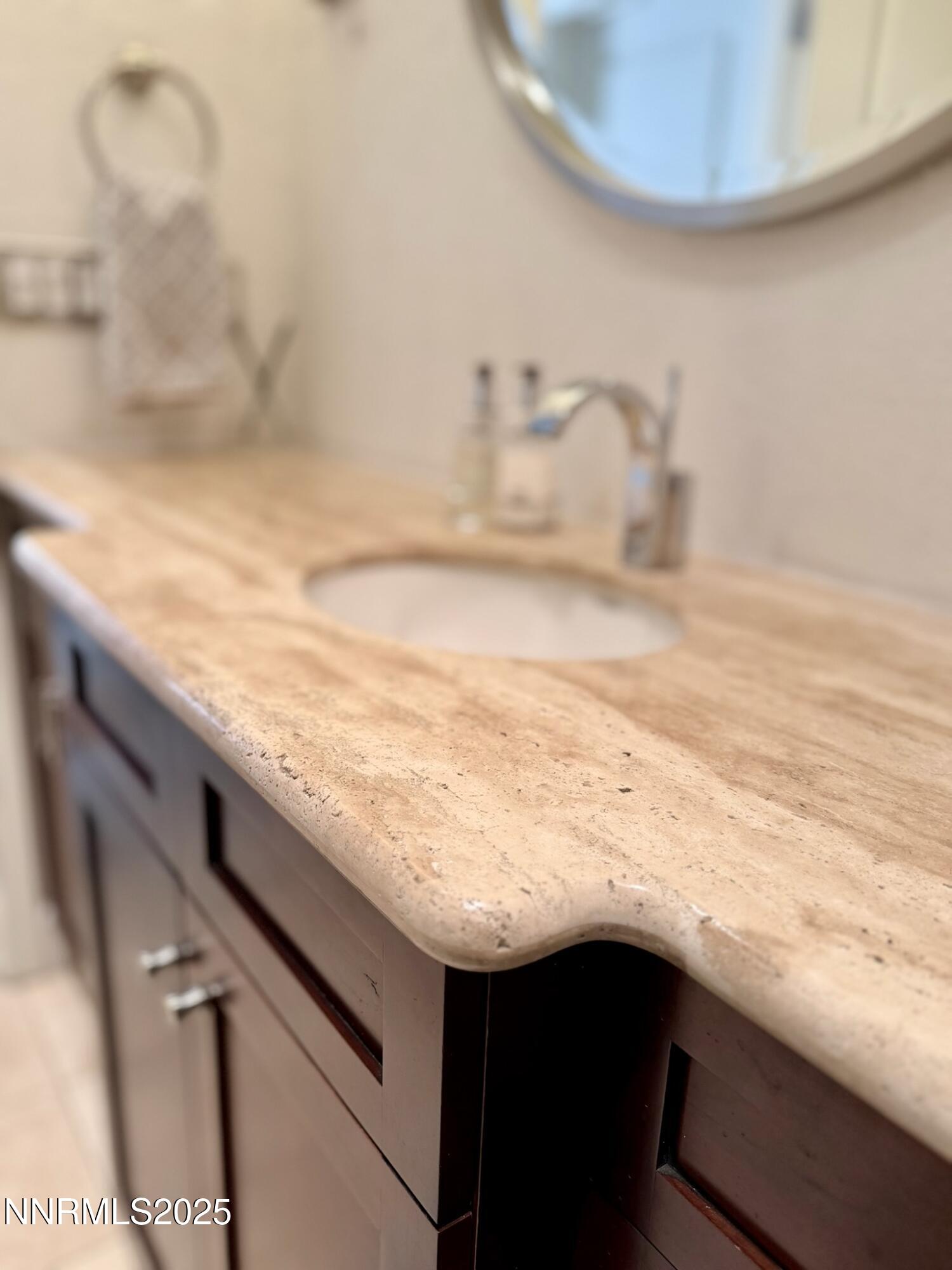 5012 Lakeridge Terrace East Reno, NV 89509 - Photo 32 of 49 a view of kitchen and wooden floor