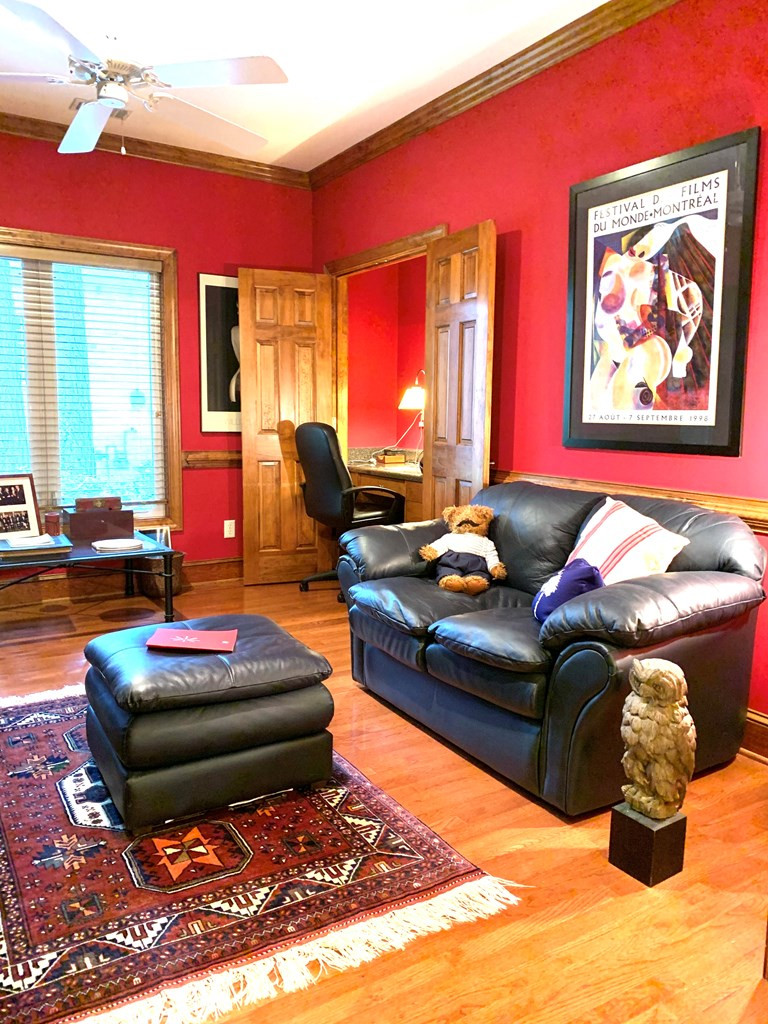 220 Forest Pines Road Aiken, SC 29803 - Photo 4 of 33 Gallery Image 4