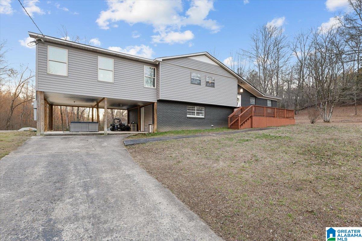 363 Oak Ridge Drive Oneonta, AL 35121 - Photo 3 of 39 Gallery Image 3