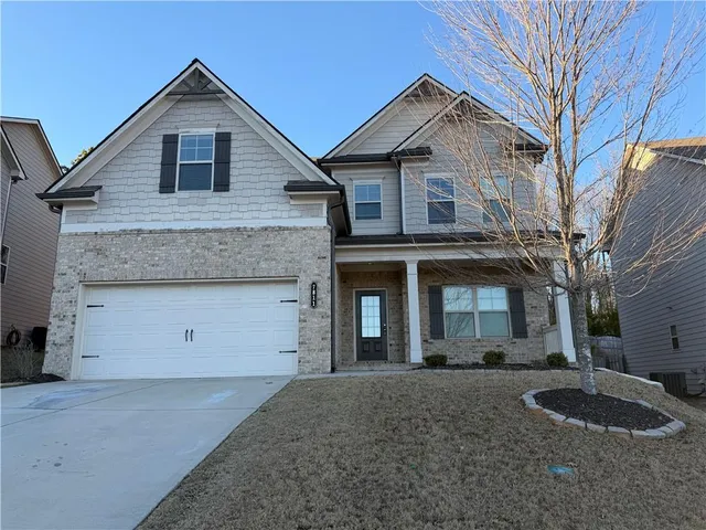 $2,300 | 7811 Silk Tree Pointe, Braselton, GA 30517