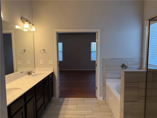 $2,300 | 7811 Silk Tree Pointe, Braselton, GA 30517