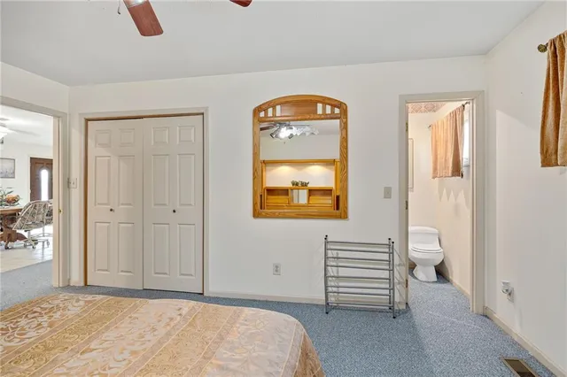 $399,900 | 2930 Southeast Mason Road, St. Joseph, MO 64507