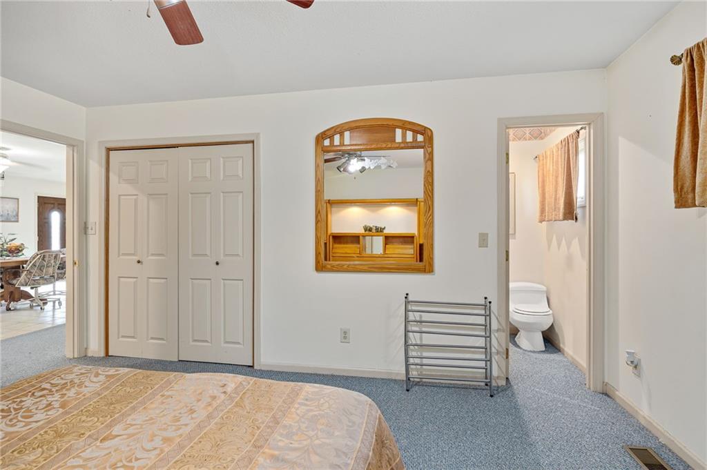 2930 Southeast Mason Road St. Joseph, MO 64507 - Photo 19 of 22