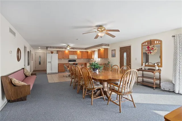 $399,900 | 2930 Southeast Mason Road, St. Joseph, MO 64507