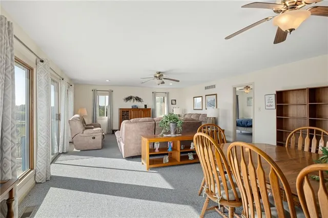 $399,900 | 2930 Southeast Mason Road, St. Joseph, MO 64507